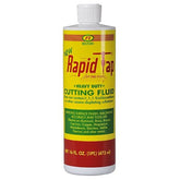 Bordo - 1 Pint Rapid Tap Neat Cutting Oil - Goliath | CFRT1PT